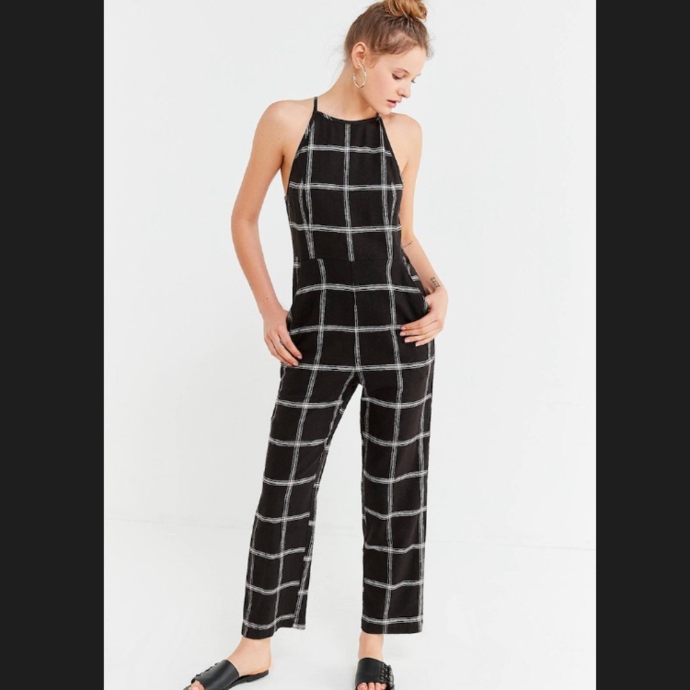 Urban Outfitters Jumpsuit (BRAND NEW)